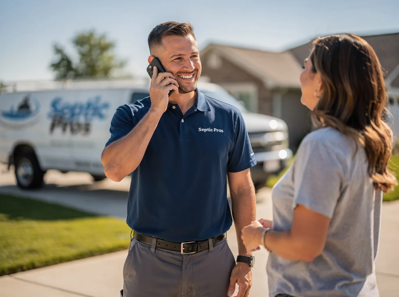 Septic Tank Pumping Gowrie, IA FAQs